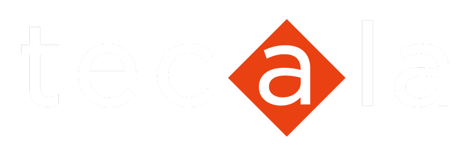 Tecala Logo